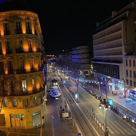 Les Floralies Canebiere Marseille Ngoại thất bức ảnh