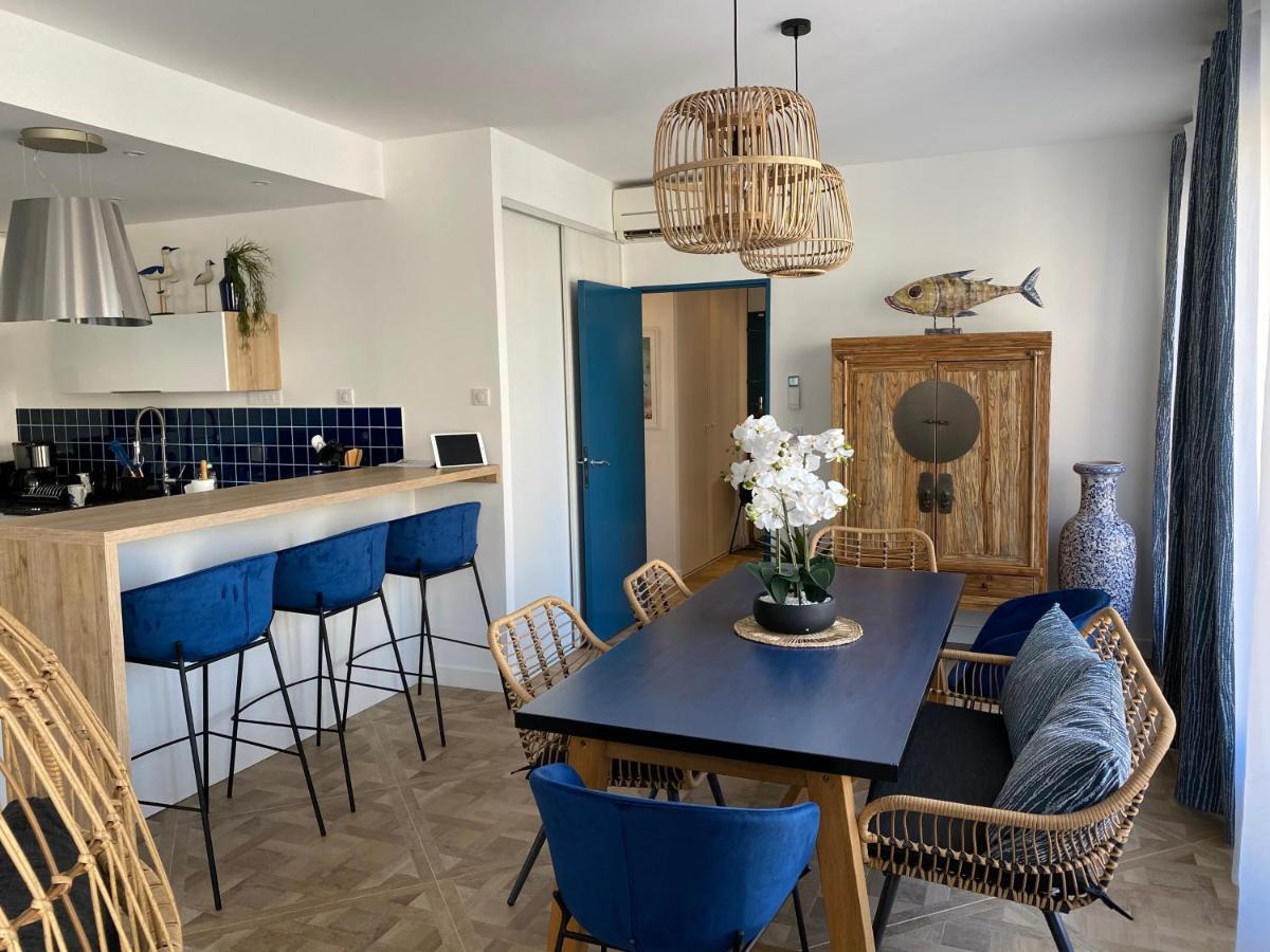 Les Floralies Canebiere Marseille Ngoại thất bức ảnh