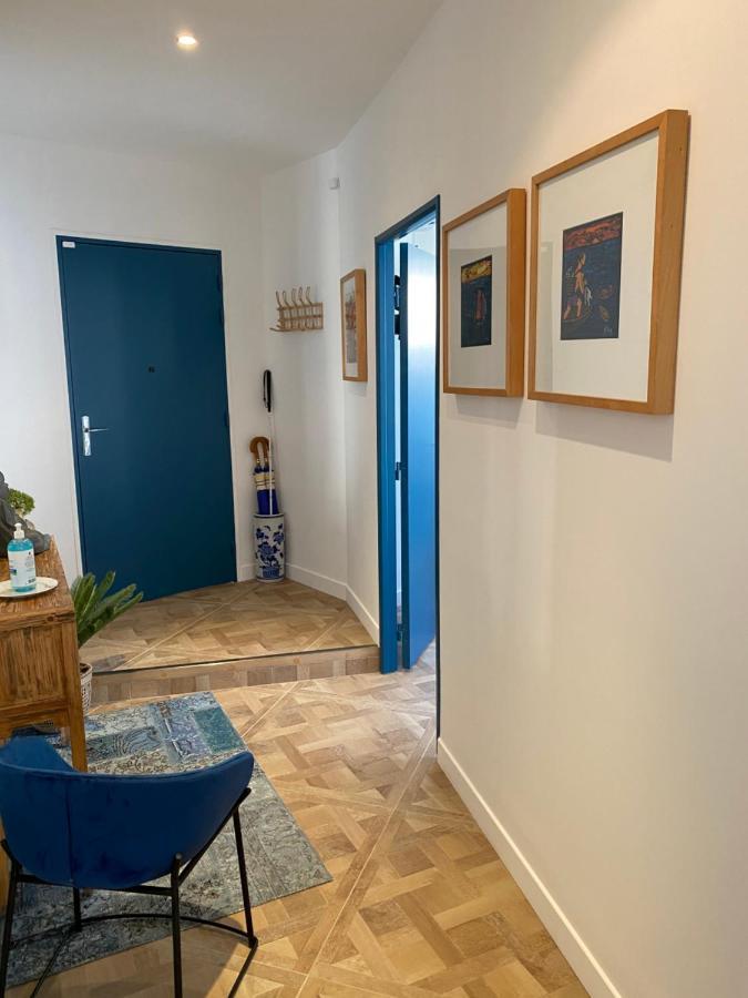 Les Floralies Canebiere Marseille Ngoại thất bức ảnh