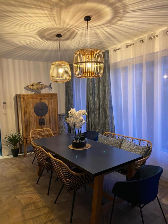 Les Floralies Canebiere Marseille Ngoại thất bức ảnh